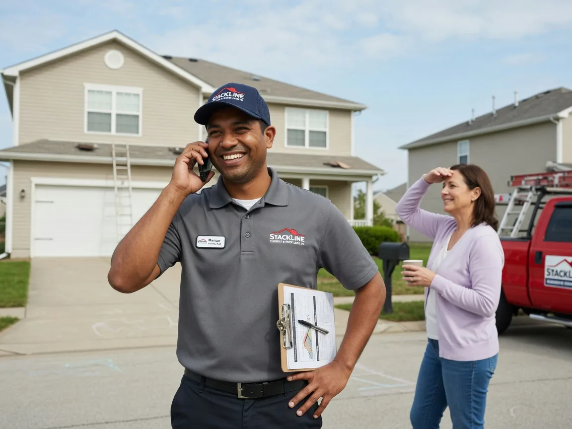 Chimney flashing repair Southern Pines, NC FAQs